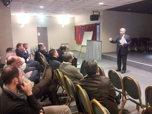 Lancement des Dupés Nord Pas-de-Calais Lancement des Dupés Nord Pas-de-Calais