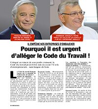 05/14 Magazine Entreprendre
