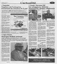 L'impérial de la Drôme