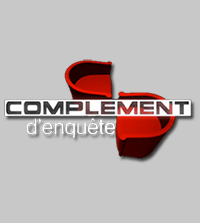 05/02 Complément d'enquête