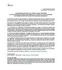 08/07 Franchise à 1000€