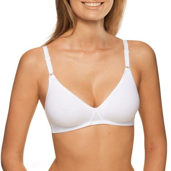 soutien gorge invisible dans le dos