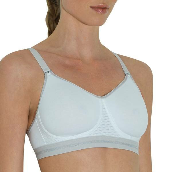 soutien gorge triangle sans armature